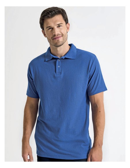 PRE-PR610-Workwear Stud Polo 2